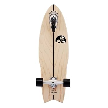 Amazon | [Street Surfing] スイングボード Swingboard 30